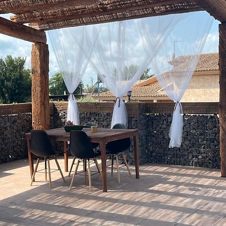 Casa Rural Mano ديلتيبري المظهر الخارجي الصورة