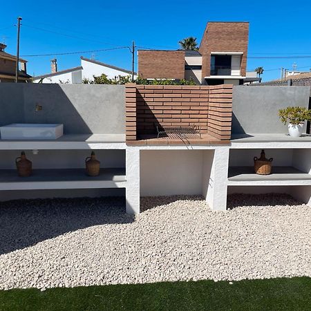 Casa Rural Mano ديلتيبري المظهر الخارجي الصورة