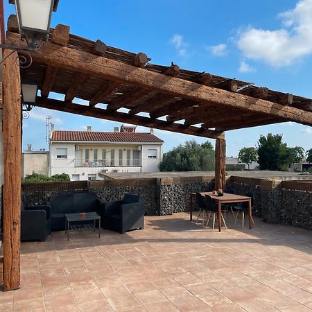 Casa Rural Mano ديلتيبري المظهر الخارجي الصورة