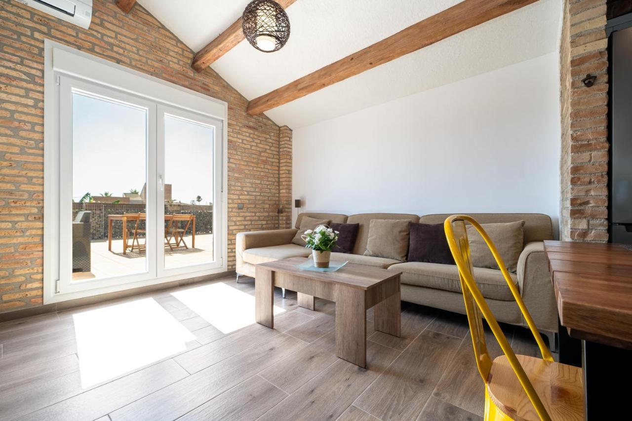 Casa Rural Mano ديلتيبري المظهر الخارجي الصورة