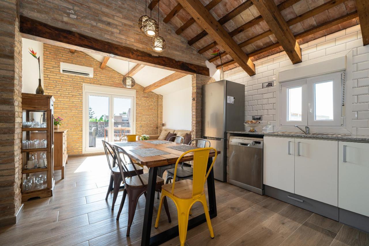 Casa Rural Mano ديلتيبري المظهر الخارجي الصورة