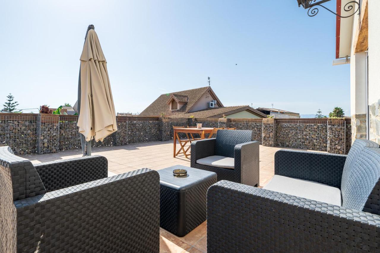 Casa Rural Mano ديلتيبري المظهر الخارجي الصورة