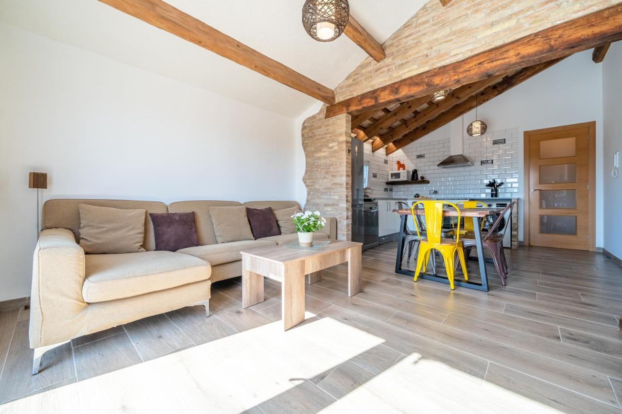 Casa Rural Mano ديلتيبري المظهر الخارجي الصورة