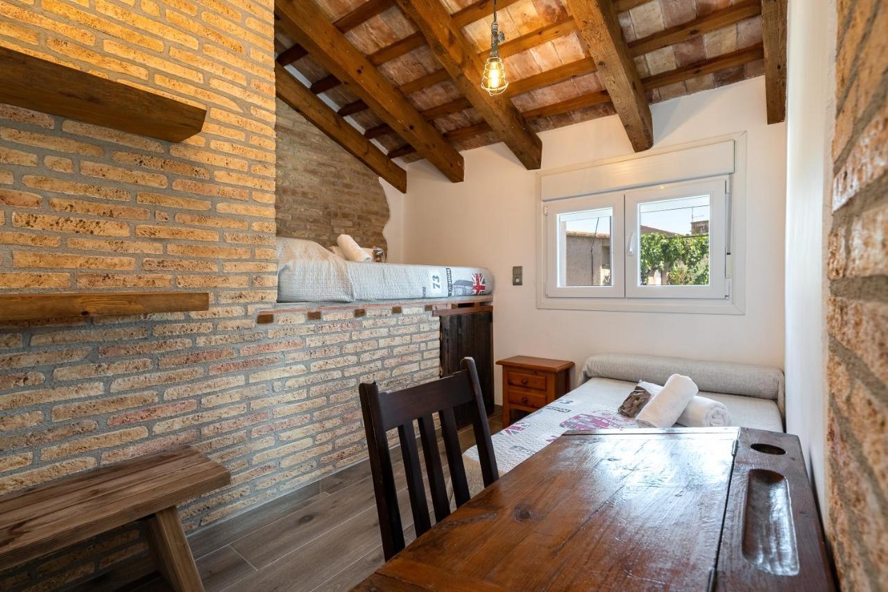 Casa Rural Mano ديلتيبري المظهر الخارجي الصورة