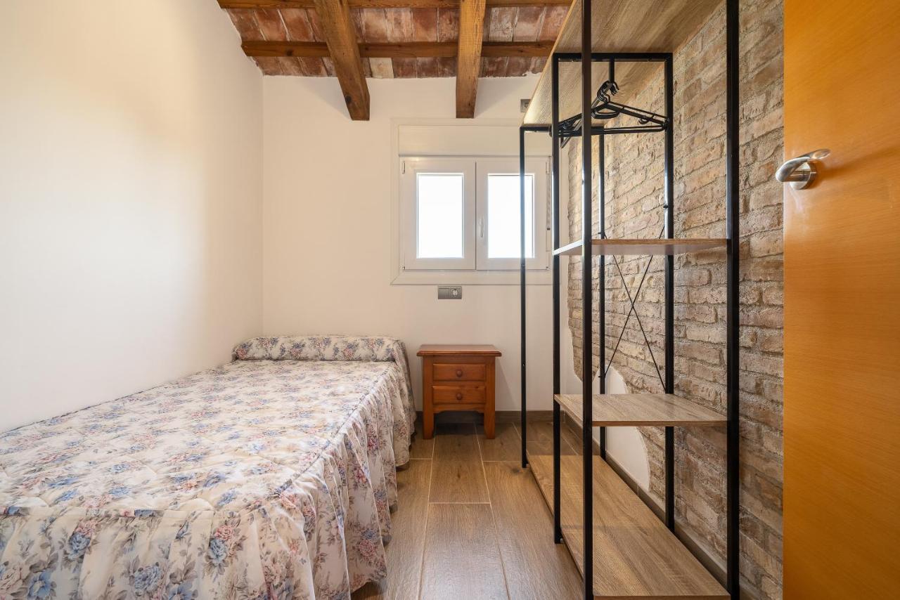 Casa Rural Mano ديلتيبري المظهر الخارجي الصورة