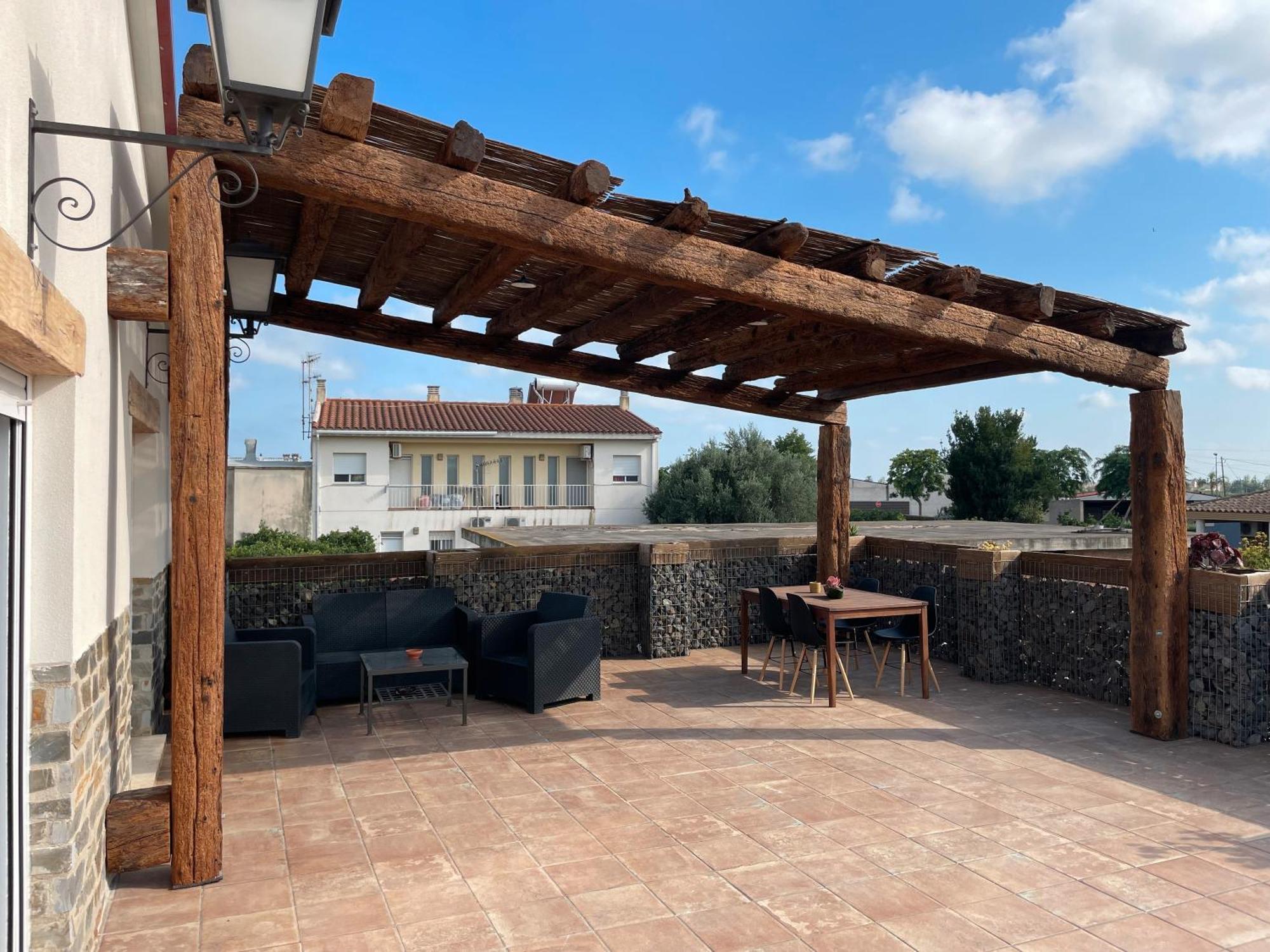 Casa Rural Mano ديلتيبري المظهر الخارجي الصورة